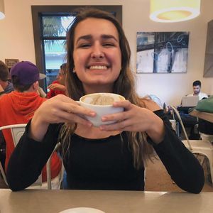 Meet your Posher, Paige